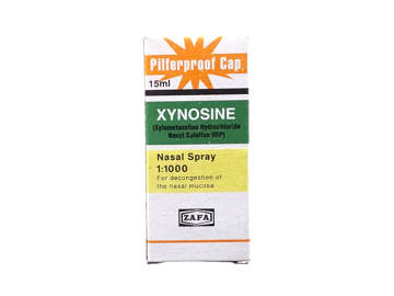 Picture of Xynosine Adult Nasal Spray